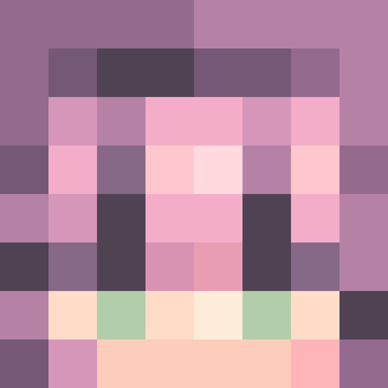 EvberGardena's skin