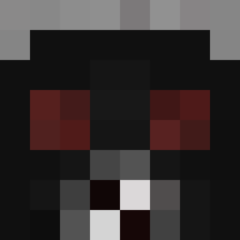 YesItzZemix's skin