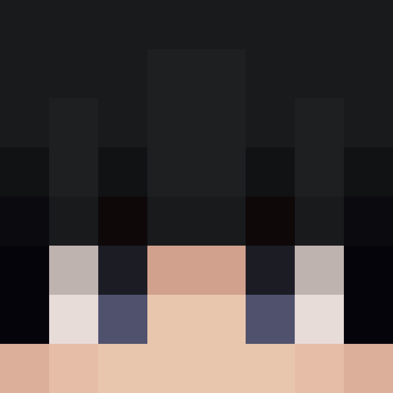 Izco_YT's skin