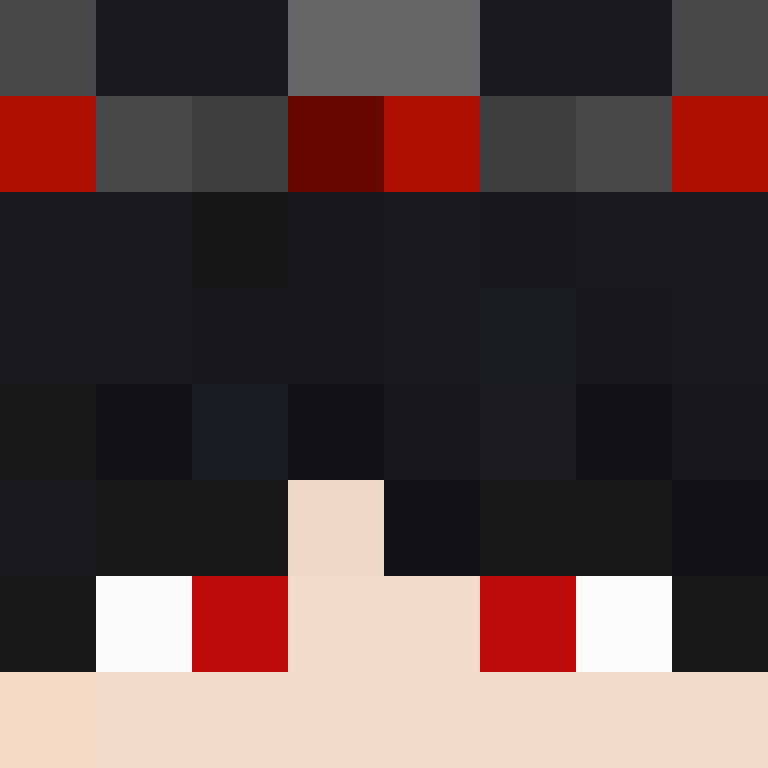 Yuzuzake's skin
