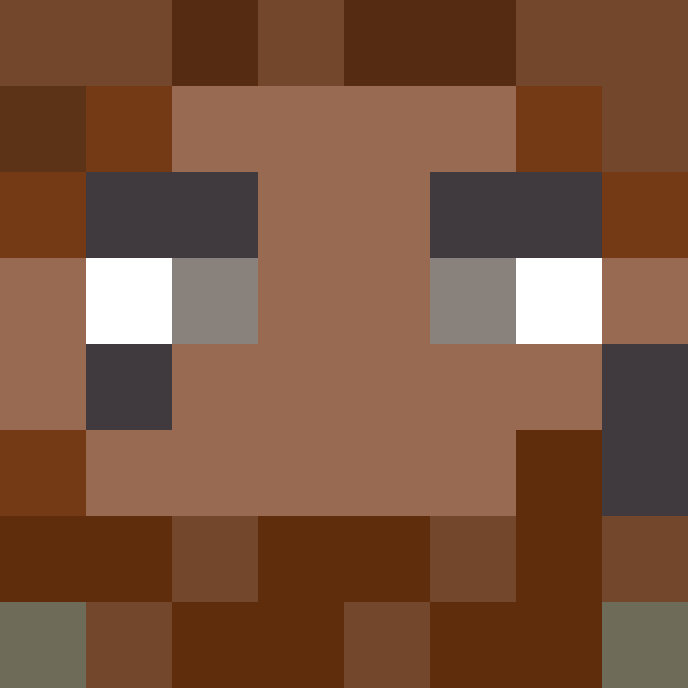 Letsgou's skin