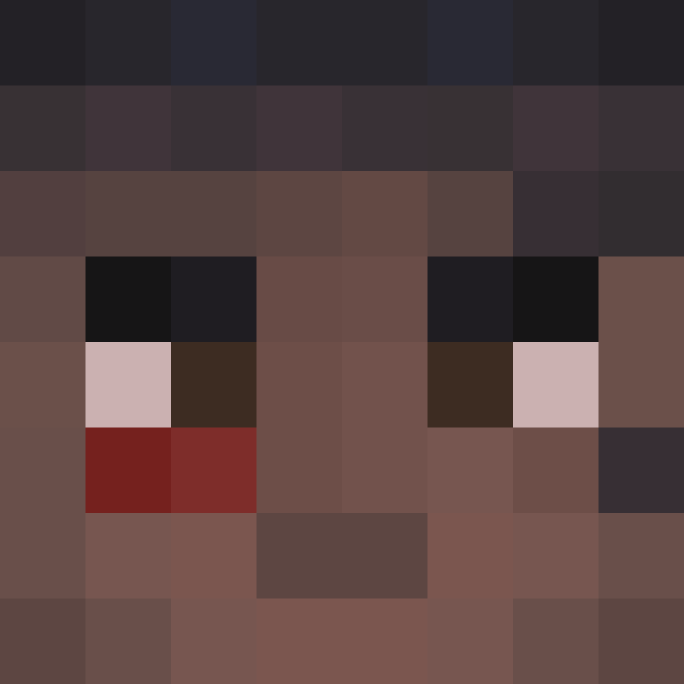 Samek313's skin