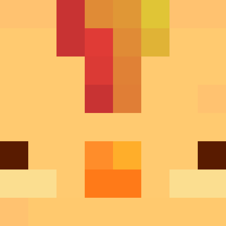 oxlynium's skin