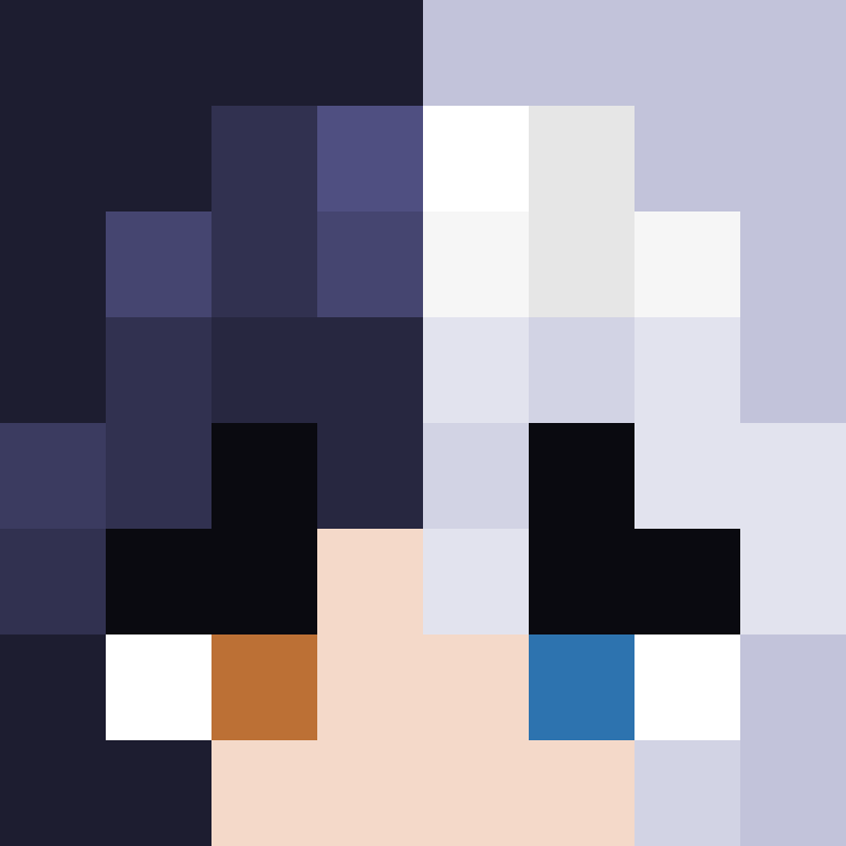 Alarsiel's skin