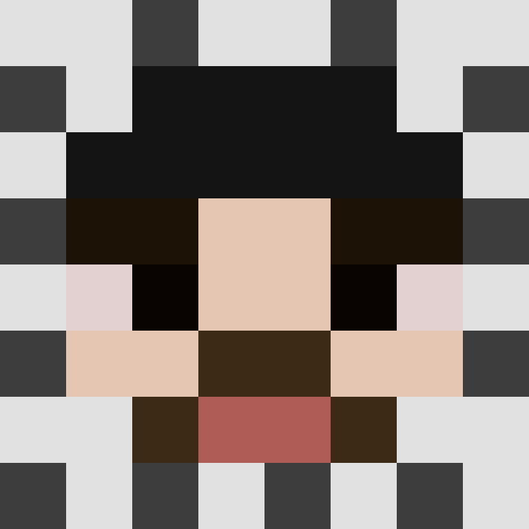 Thehsbully's skin