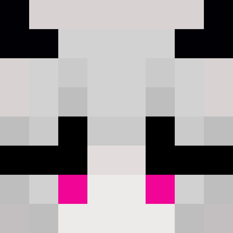 Charcoalcorrin's skin