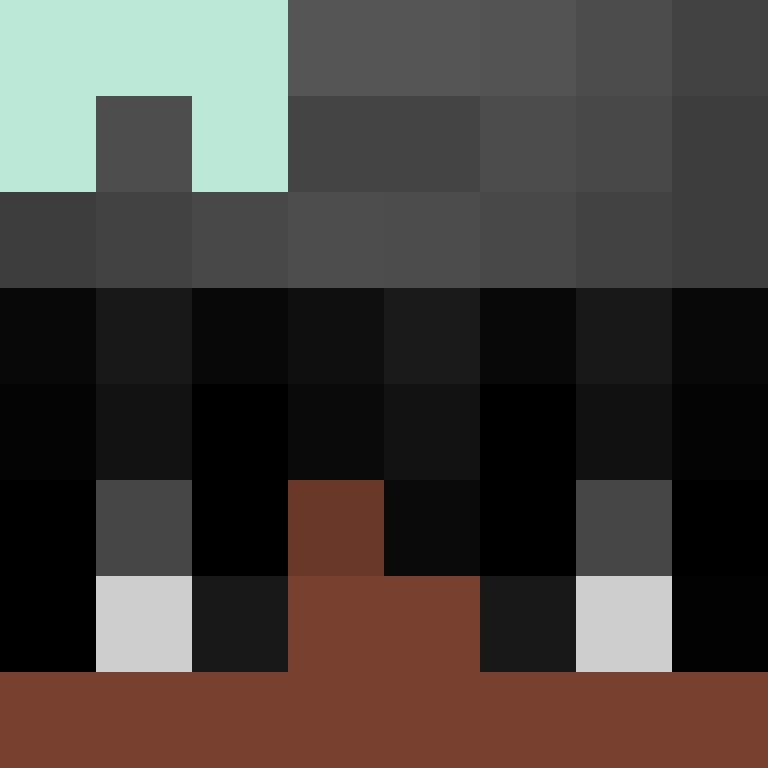 H3artlessky's skin