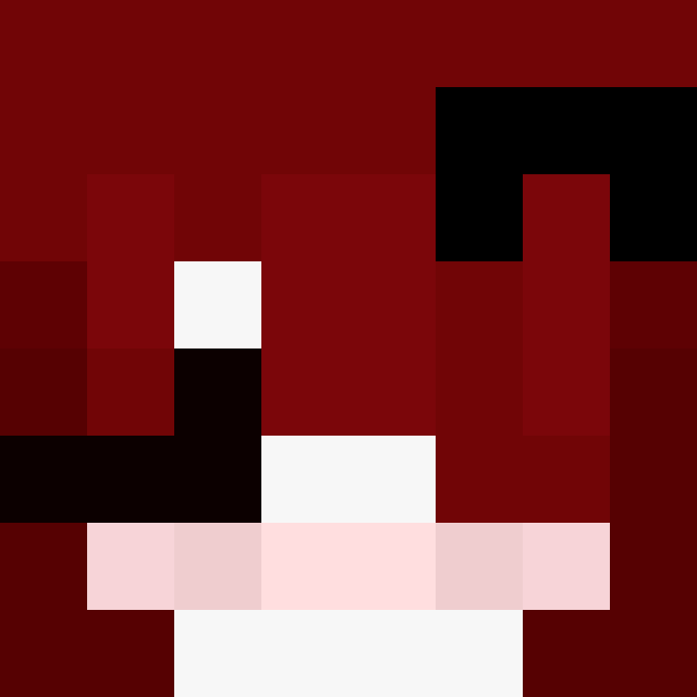 Revansse's skin