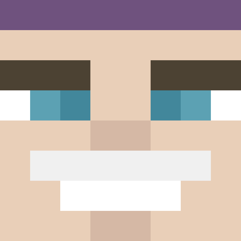 Justlan23's skin