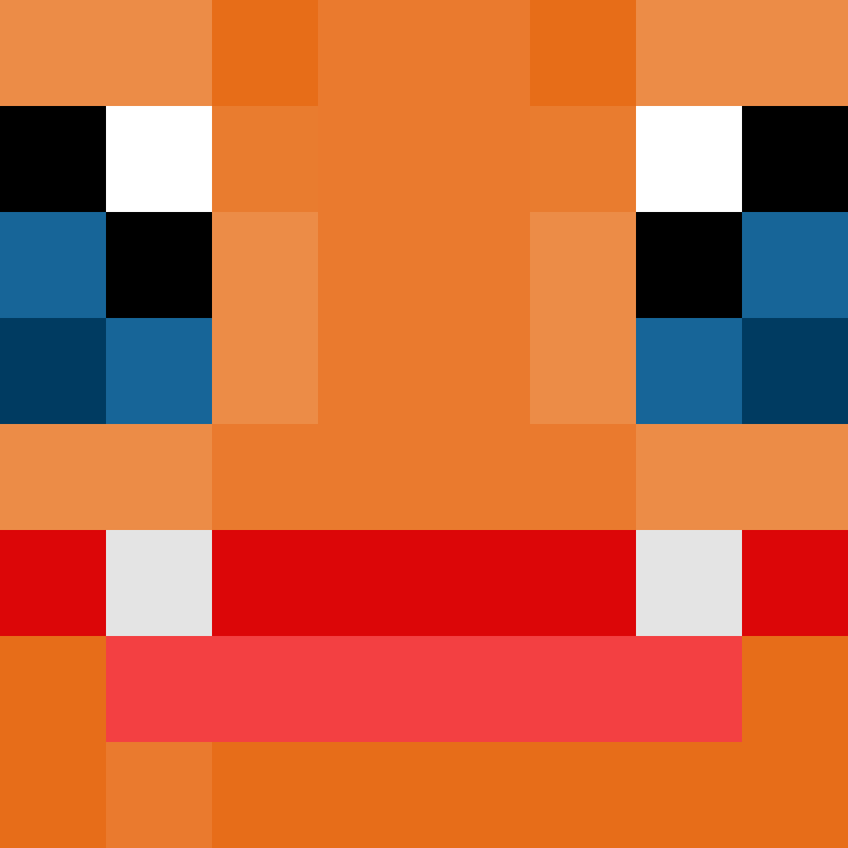DarenSempa's skin