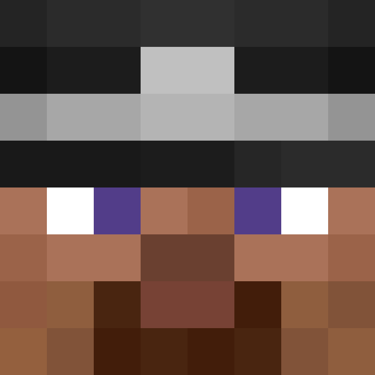 Fimbulnott's skin