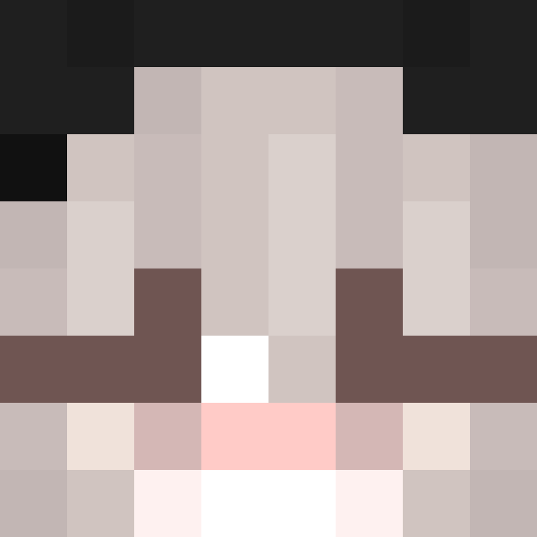 Luis11695's skin