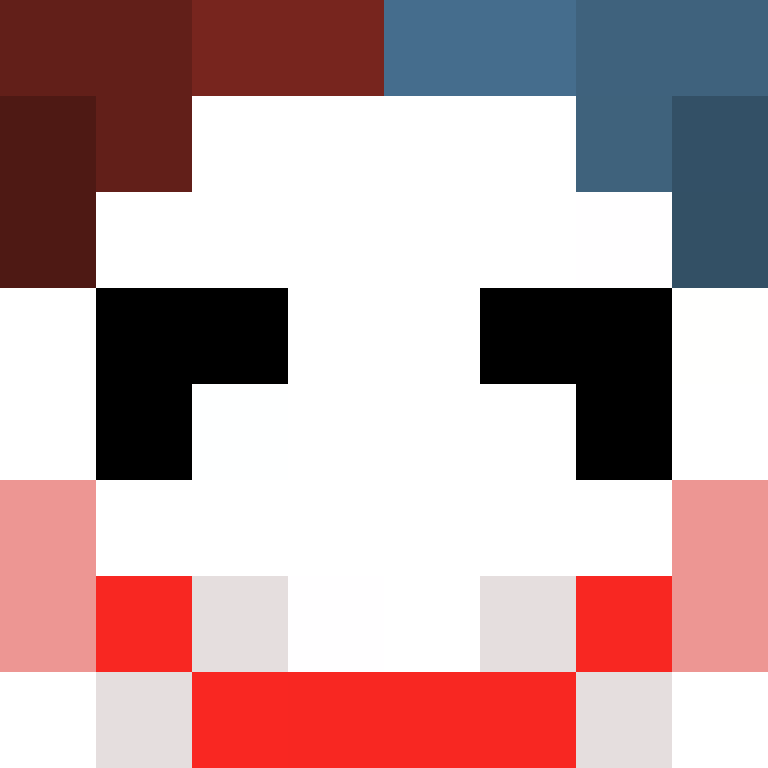 RobinSenpai01's skin