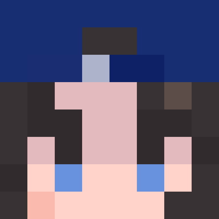 How_Sweet_'s skin
