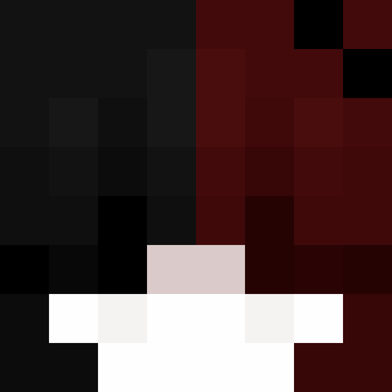 SpaceDevie's skin