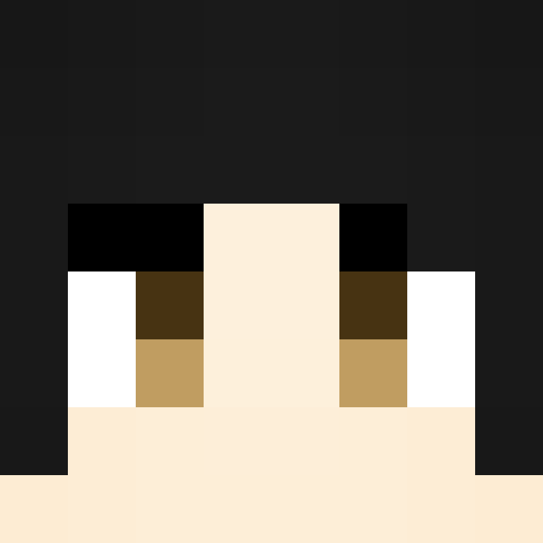 MaybeGoofy's skin