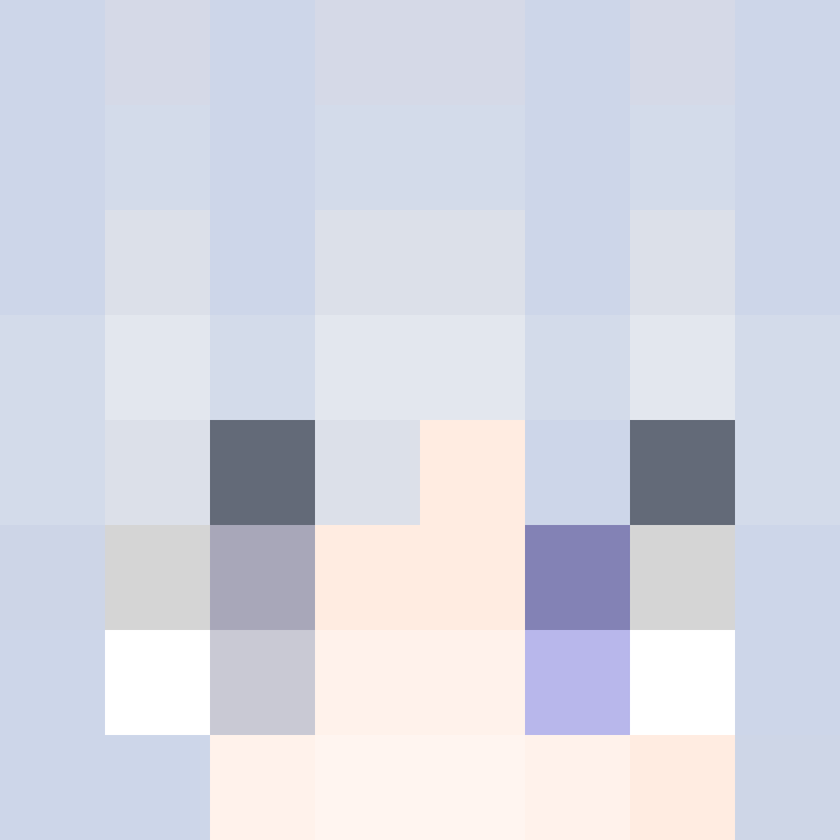 Embodies's skin