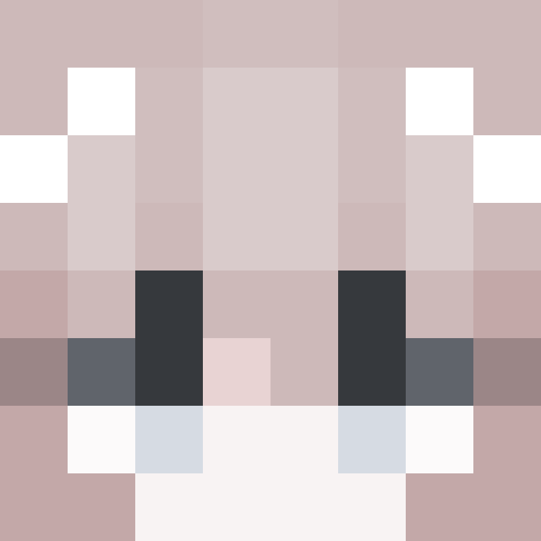 bellunna's skin
