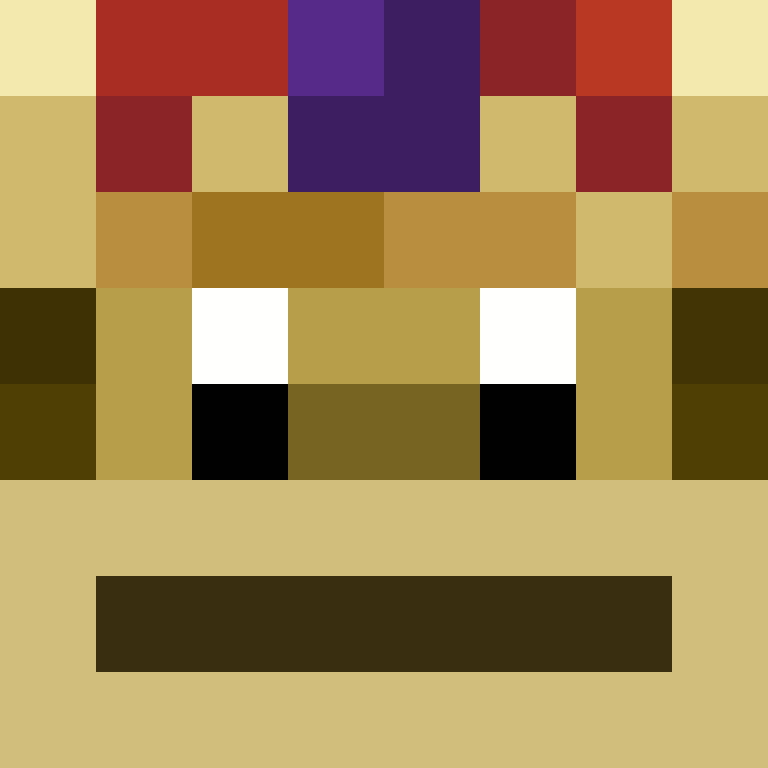 MyLoveIsTrue's skin
