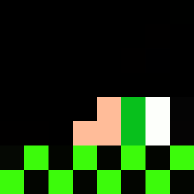 oncut's skin