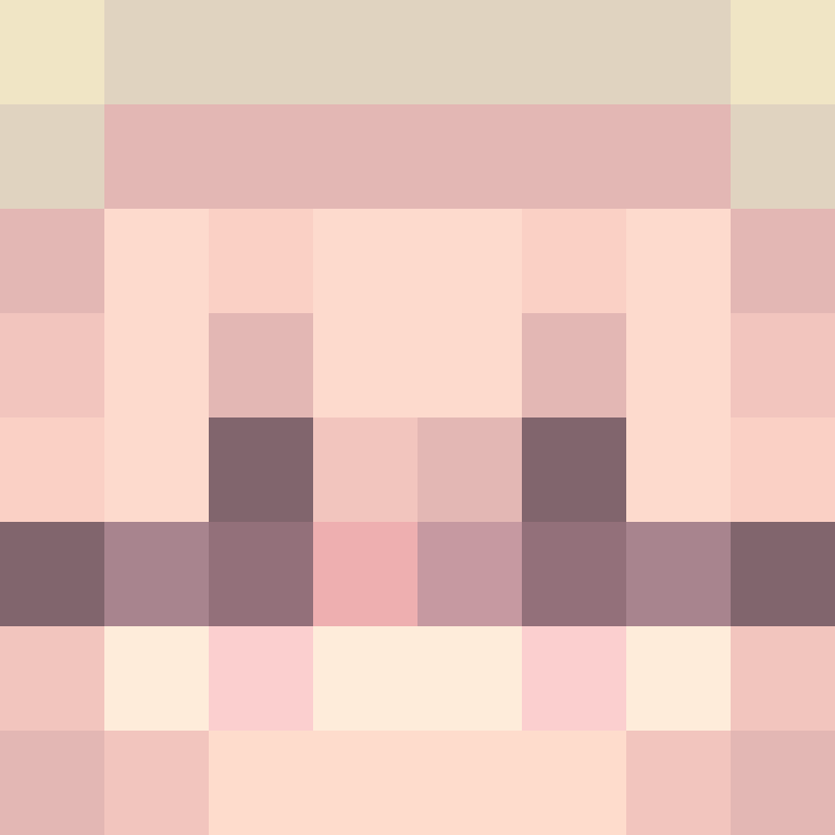 Orphix's skin