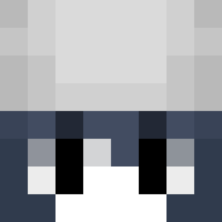 Kettuii's skin