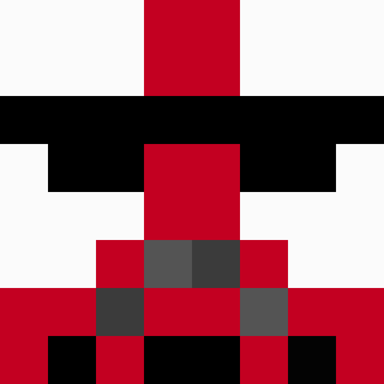 Cjtheseal's skin