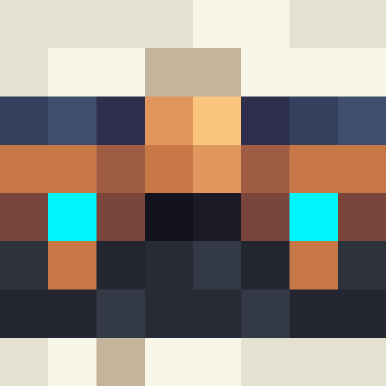 InsaneLarp67's skin