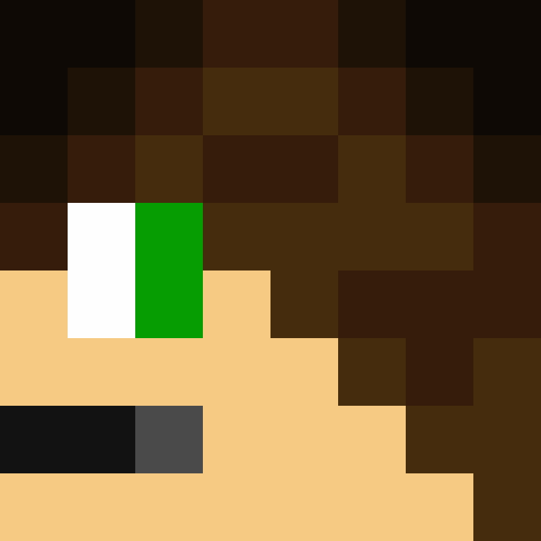 MobBossCrafter's skin