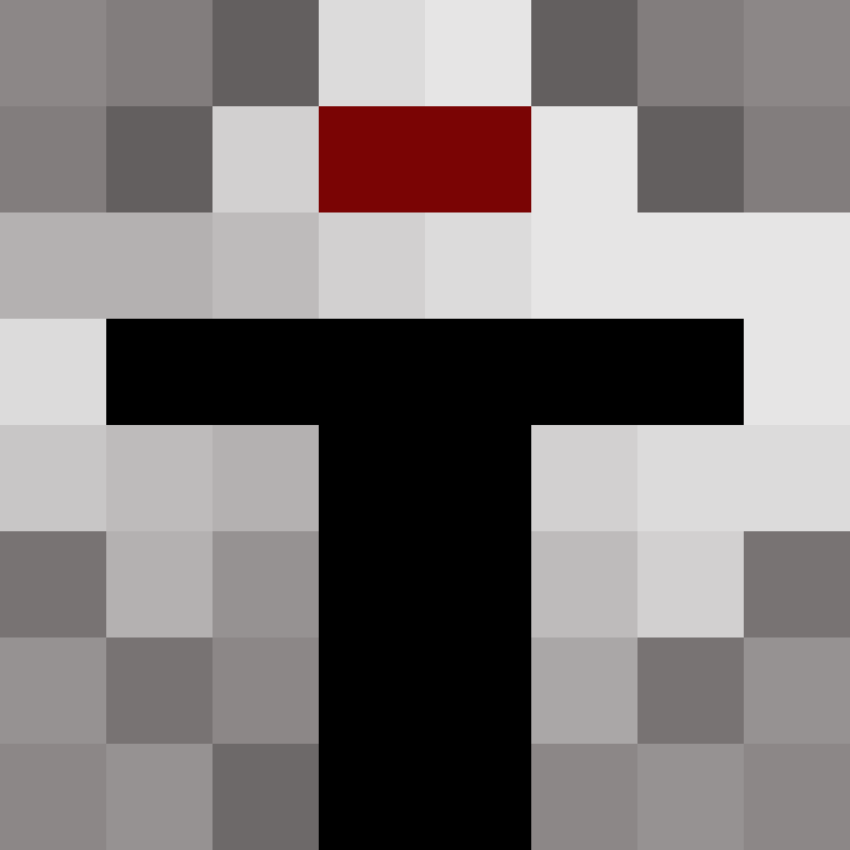 a_nikson's skin