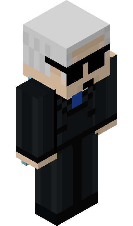 258473 skin - FULLBODY_ISO_FRONT