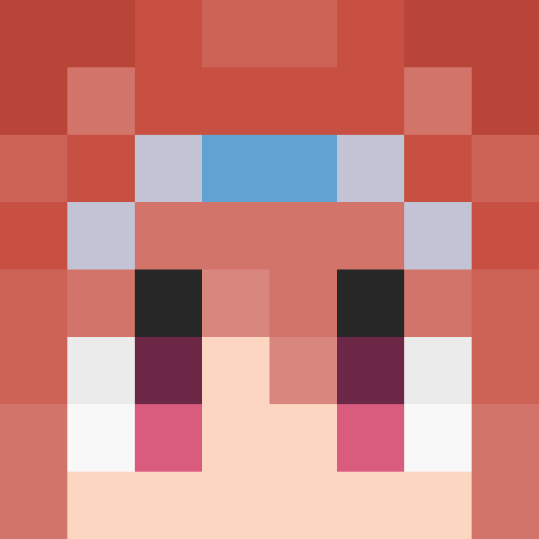 Auntbrix's skin