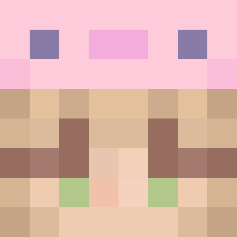 MarsBar0119's skin