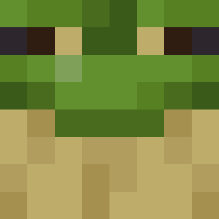 Taxfrog2210's skin