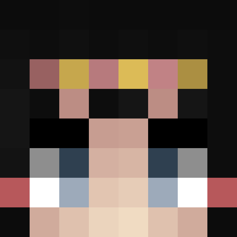 Luninha_Sombria's skin