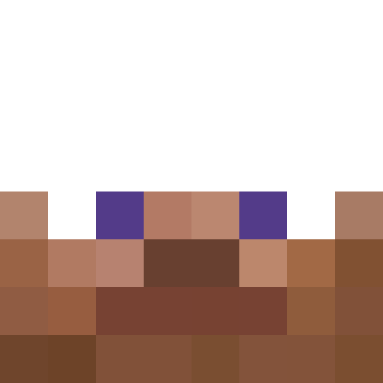 SKRRO's skin