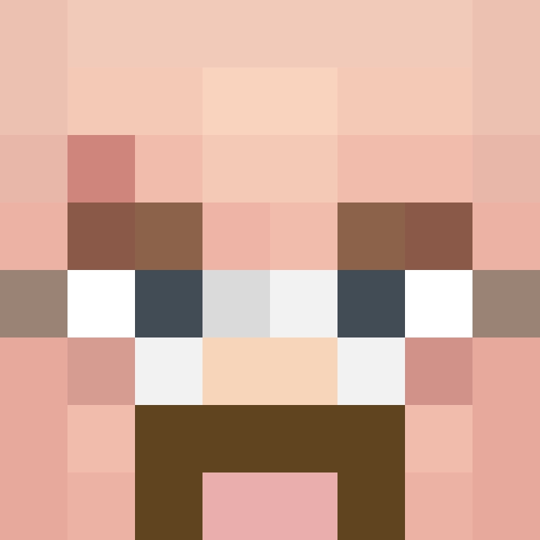 Hambapter's skin