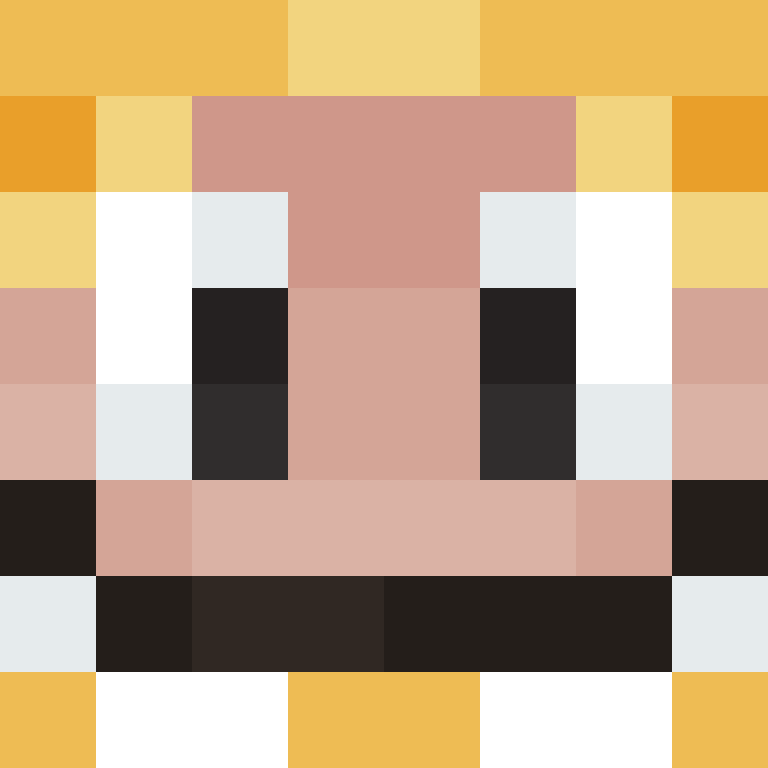 OKCOOLMEG's skin
