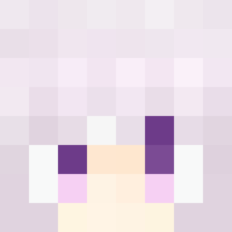 Mashironn's skin