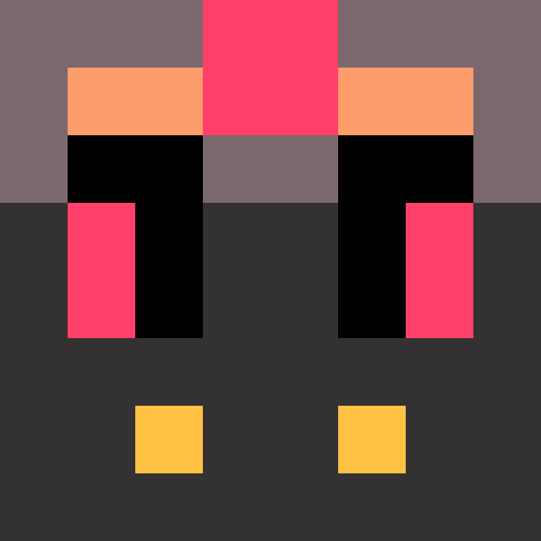 Hatter97's skin