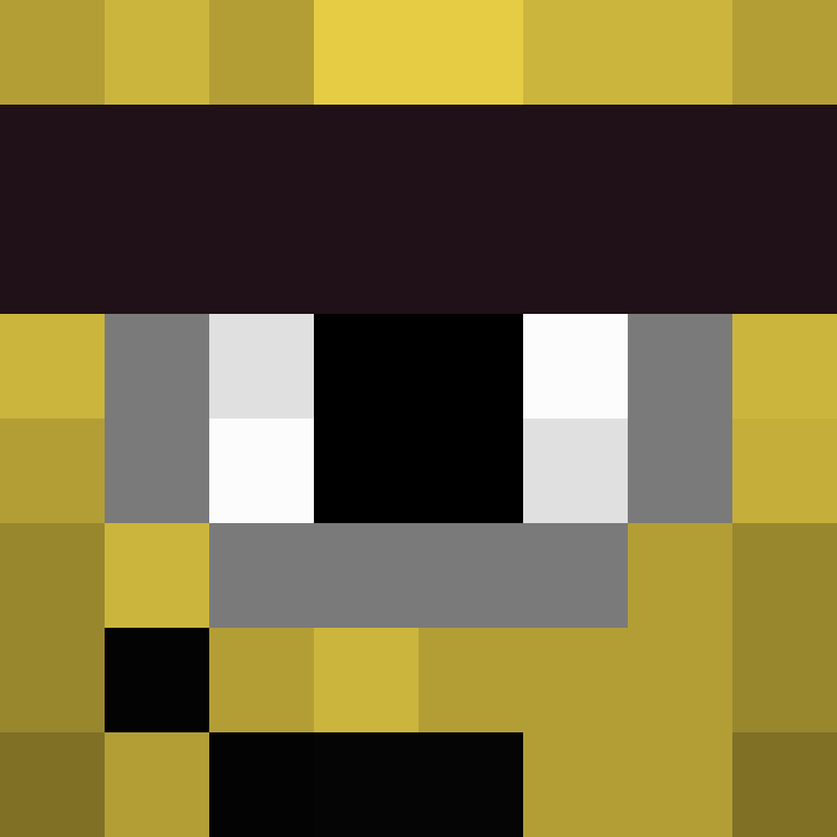 Posuui's skin