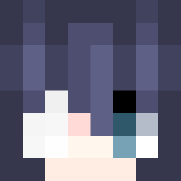 Lunsiuscraft's skin