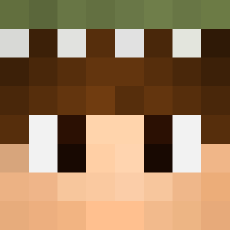 GatorGamerDude's skin