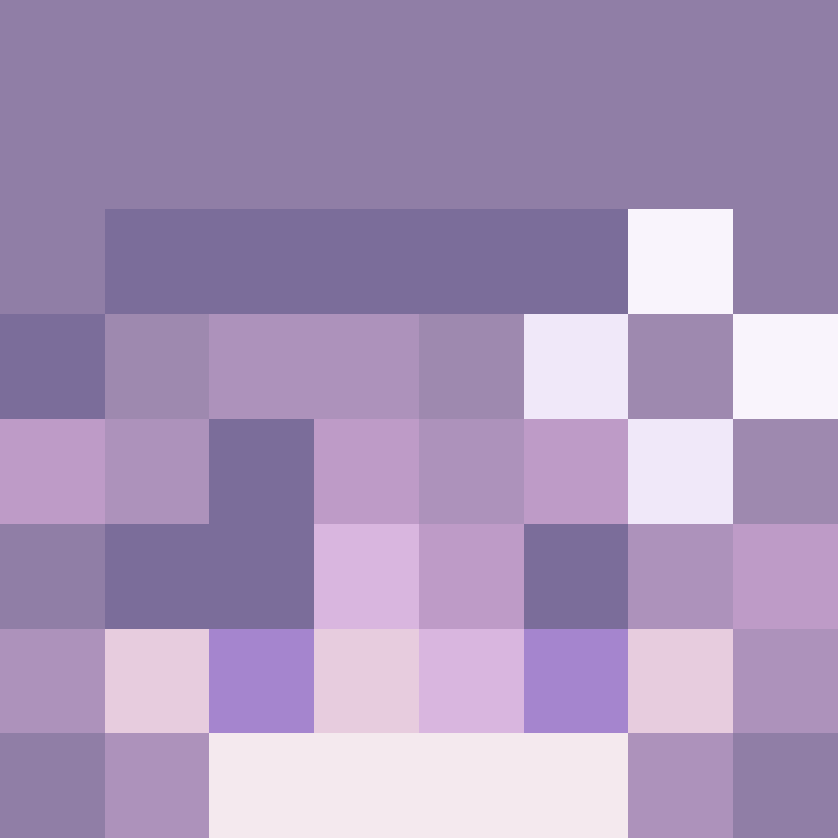 Amazinguzicorn's skin