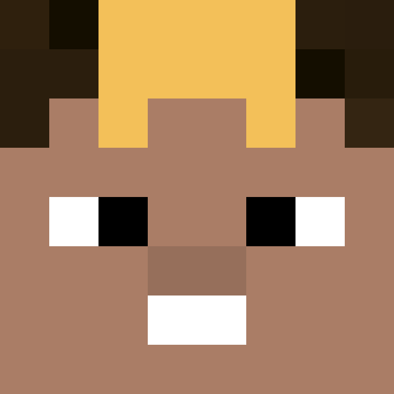 redinho_x's skin