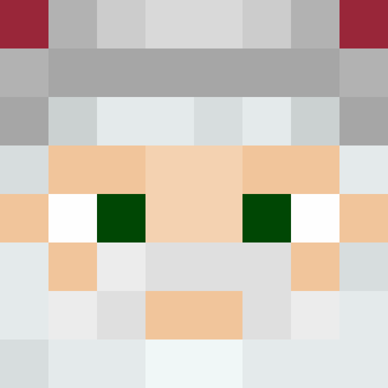 Cirkar's skin