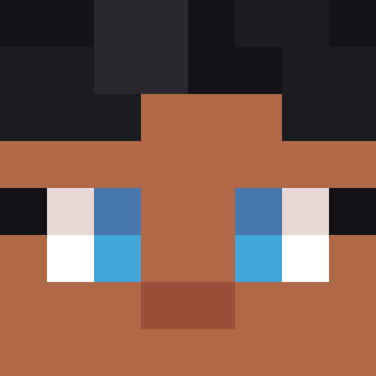 amiinhmr's skin
