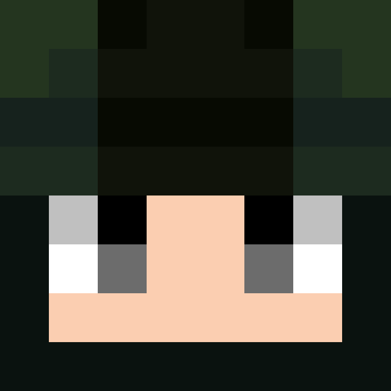 Cibien's skin