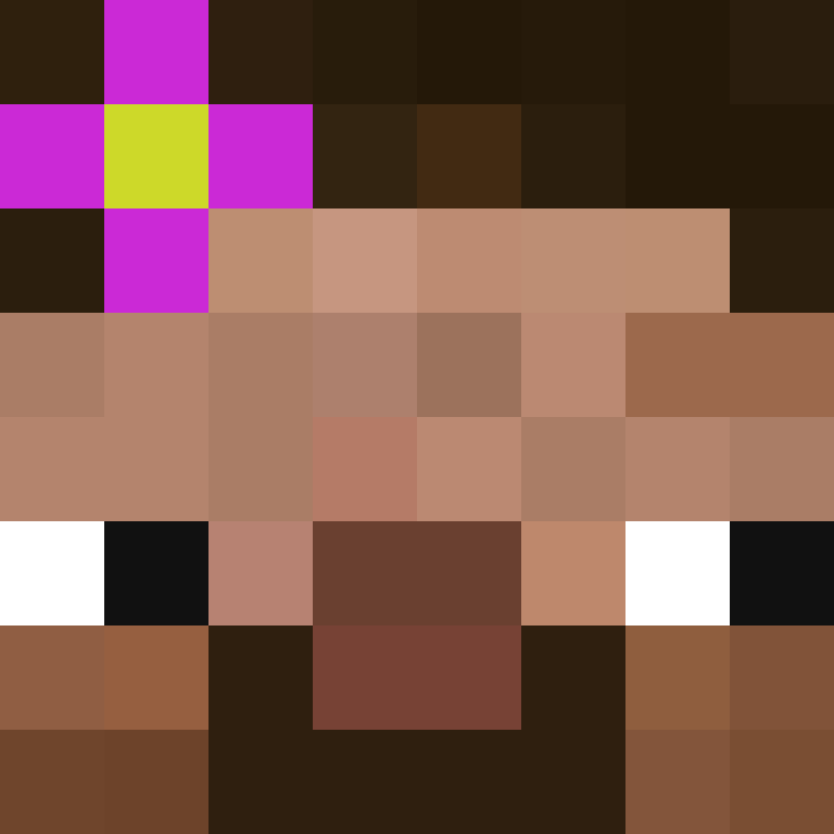 El_Tonikaku's skin