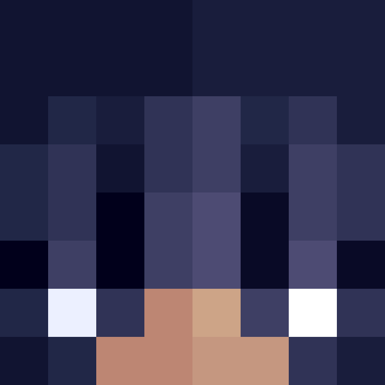 Crisi_8's skin